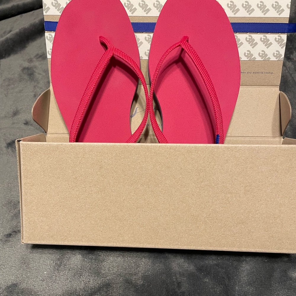 Rothy’s Flip Flop